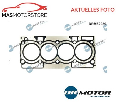 ZYLINDERKOPF DICHTUNG KOPFDICHTUNG DRMOTOR AUTOMOTIVE DRM62059 A FÜR FORD