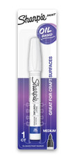 Sharpie Oil-Based Paint Marker, Medium Point,...