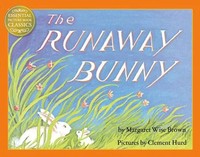 Margaret Wise Brown | The Runaway Bunny | Taschenbuch | Englisch (2013)