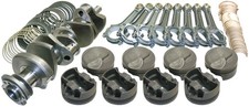 Eagle Specialty Products Bbc Rotating Assembly Kit - Competition Eagle Specialty Products Bbc Rotating Assembly Kit - Competition