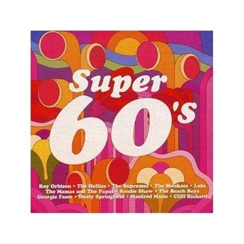 Super 60's 