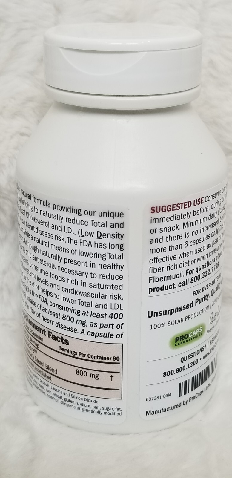 Andrew Lessman CholestaCare 180 Capsules Exp 04/30/2025. NEW eBay