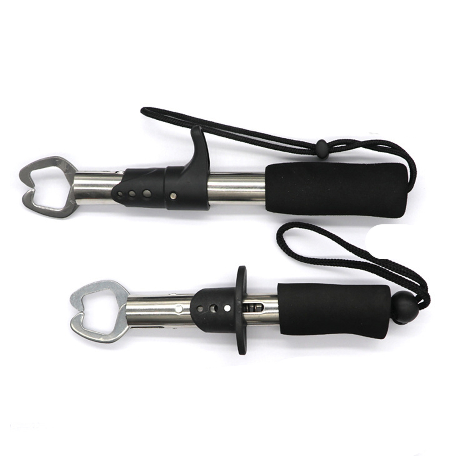 Aazon.co: 3 Claw Fish Gripper: 2pcs Fishing Pliers Gripper Iron