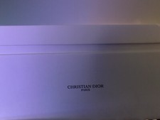 CHRISTIAN DIOR GIFT Mini set 10