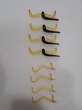 8 Yellow clamp for the heatsink for an Original XBOX. 1.1 to 1.6