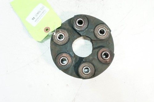 72-89 Mercedes 380SL R107 OEM Rear Proprshaft Drive Shaft Flex Disc Joint 5067 - Picture 12 of 19