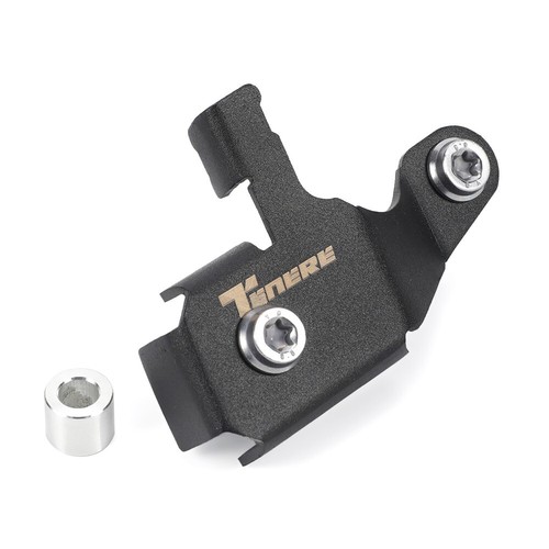 Rear Brake Caliper Guard Protector For YAMAHA XTZ 700 TENERE 700 RALLY 2019-2023 - Picture 4 of 12