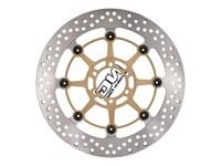 Bremsscheibe NG Schwimmend FüR Aprilia, Benelli, Cagiva, Ducati, Ktm, Moto Guzzi