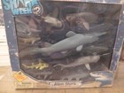 SHARK WEEK ~ DISCOVERY ~ 10 SET of ALIEN SHARKS!!! — photo 1