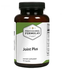 Joint Plus 90 caps Professional Formulas Nervine and Antiinflammatory Effects