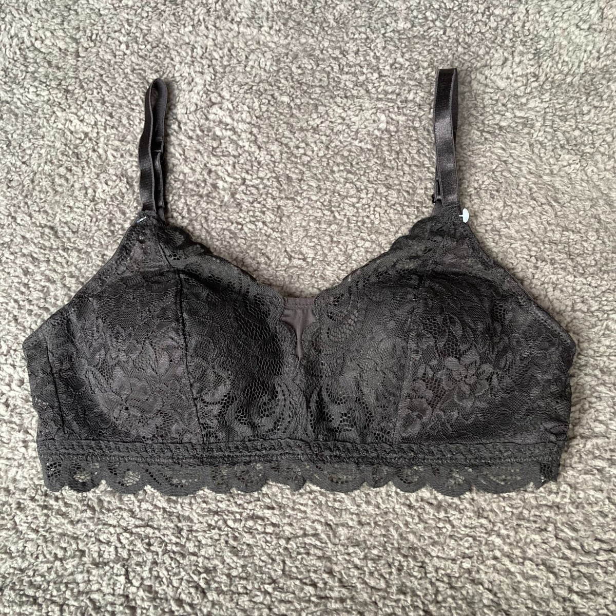 Wireless Bra Bali Lace Desire Bralette Bali Lace Desire® Comfort