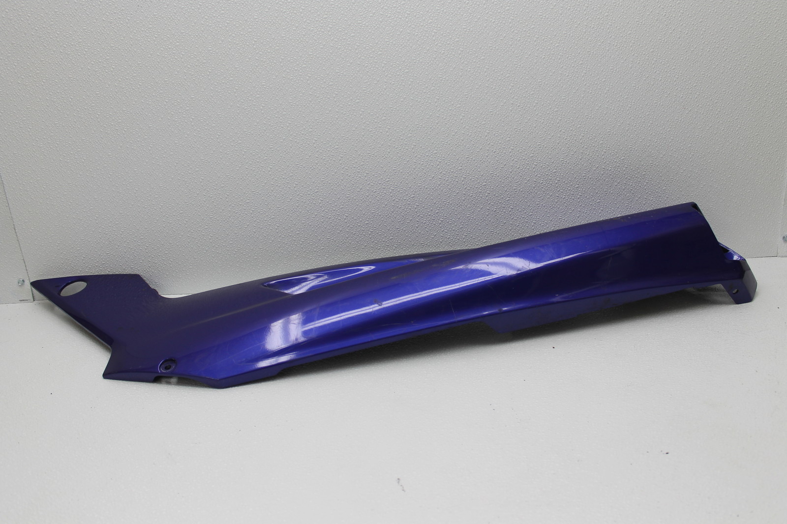 KAWASAKI ZR250 ZZR250 ZZ-R250 EX250 LEFT SIDE COVER FAIRING COWL (KTP202)