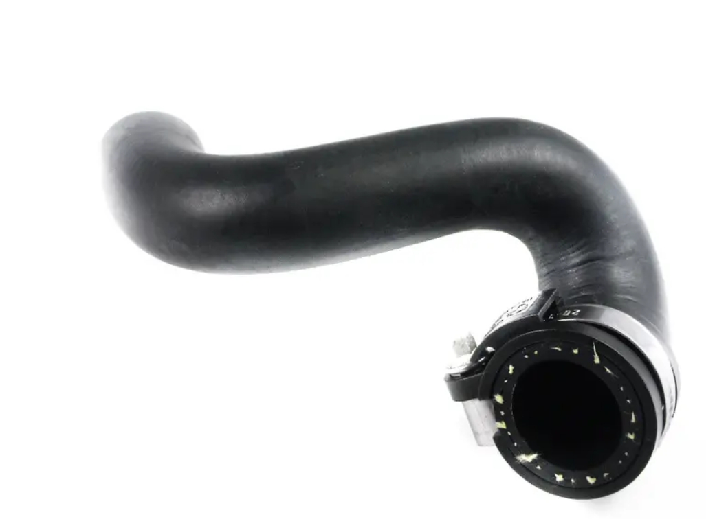 BMW 7 E38 Radiator Coolant Hose 8390319 64218390319 NEW GENUINE | eBay