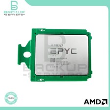 100-000000078 AMD EPYC 7282 16-Core 2.80GHz SP3 64MB 120W Processor UNLOCKED