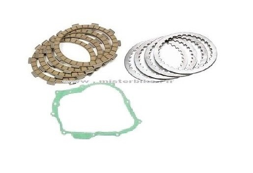 Embrayage complet pour Yamaha FJ 1200 1990-1994 avec disques et joint