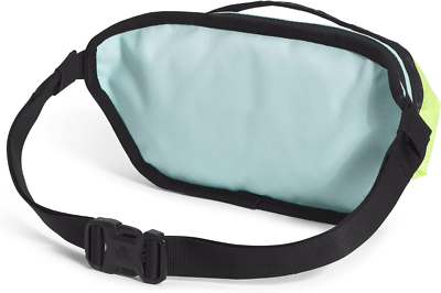 The North Face Bozer III-L Hip Pack Waist Fanny Unisex Blue Volt
