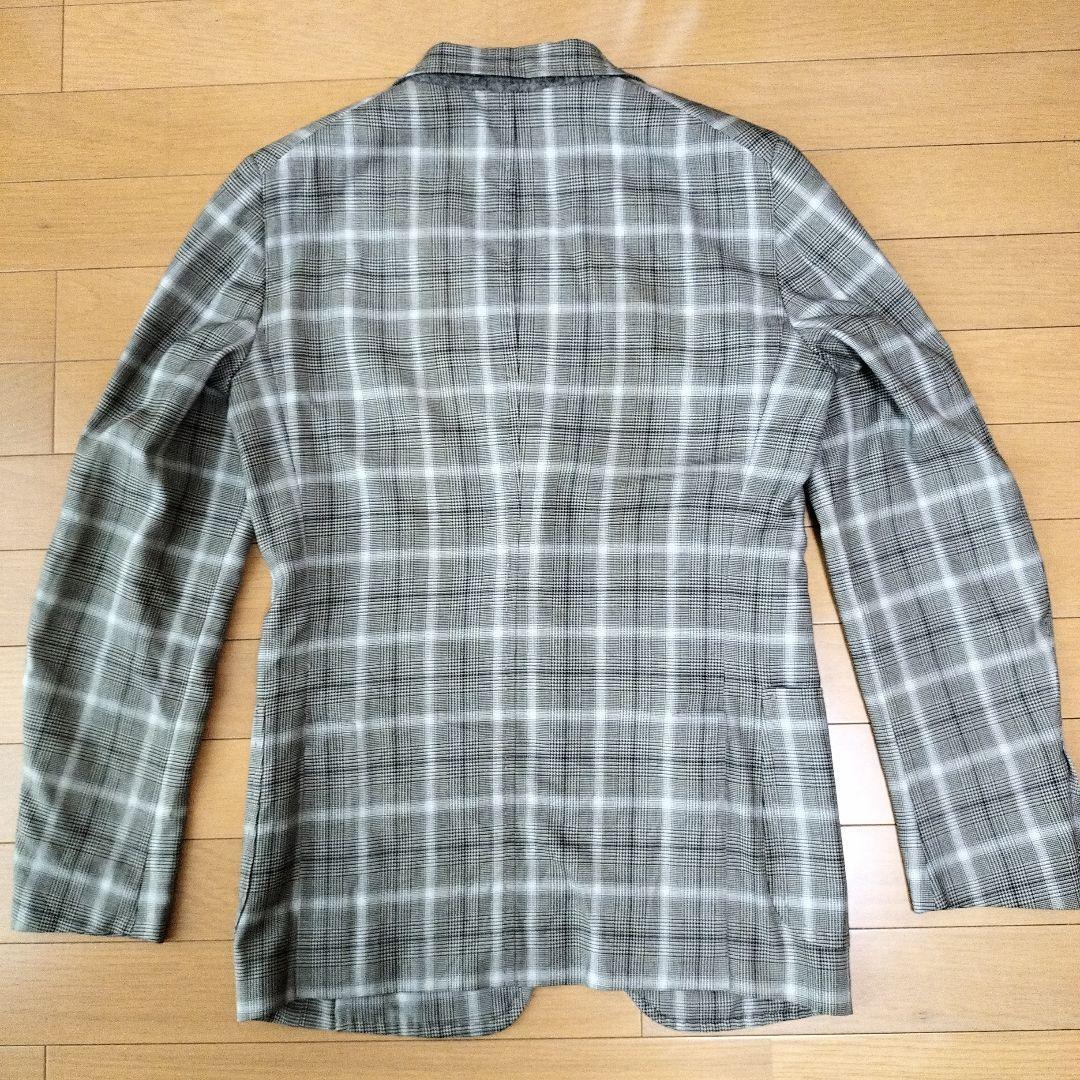 isaia tailored jacket 44 | eBay