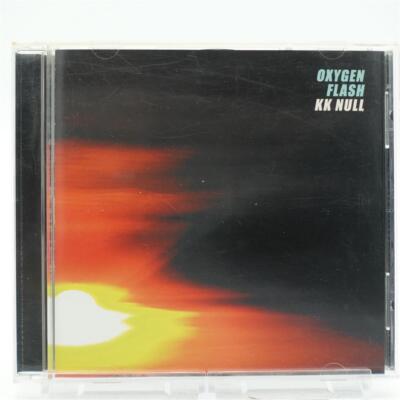 Kk Null Oxygen Flash CD Gebraucht sehr gut