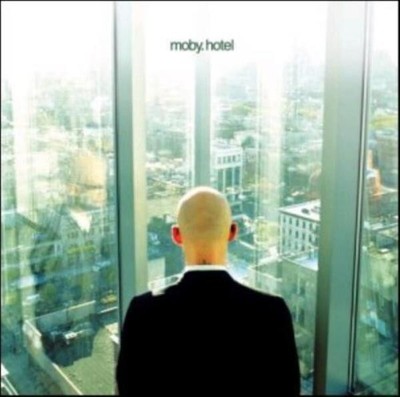 Moby   Hotel [CD] Neuware