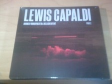 Lewis Capaldi - Divinely Uninspired To A Hell...