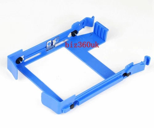 SFF 3.5" HDD Tray Carrier Caddy DN8MY PX60023 For Dell OptiPlex 3010 7010 9010 