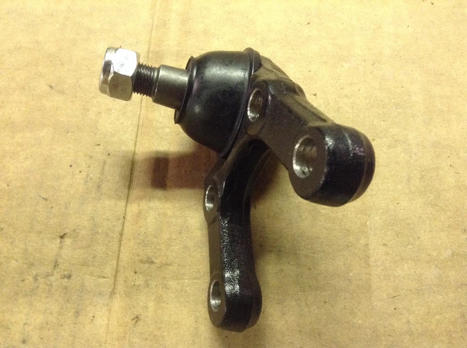 NUEVO NAPA 260-1305 Suspensión Rótula Delantera Inferior -Se adapta a 82-93 Dodge Mitsubishi Foto 4 de 4