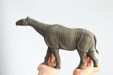 ITOY Paraceratherium Statue Palaeotherium Mammal Animal Model Collector Toy Gift