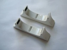 Official Nintendo Wii U White Vertical Console Stand OEM WUP-009 US Seller