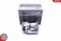 SKV Germany 55SKV762 Bremssattel Vorne Rechts FüR Peugeot CitroËN