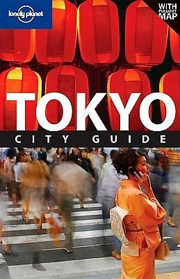 How to get around Tokyo - Lonely Planet