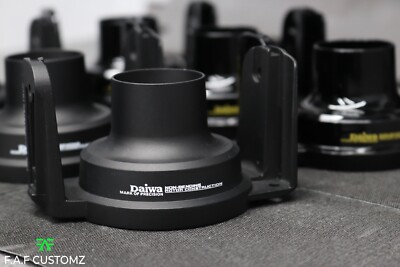 Daiwa Tournament SS3000 Rotor (SP 91)