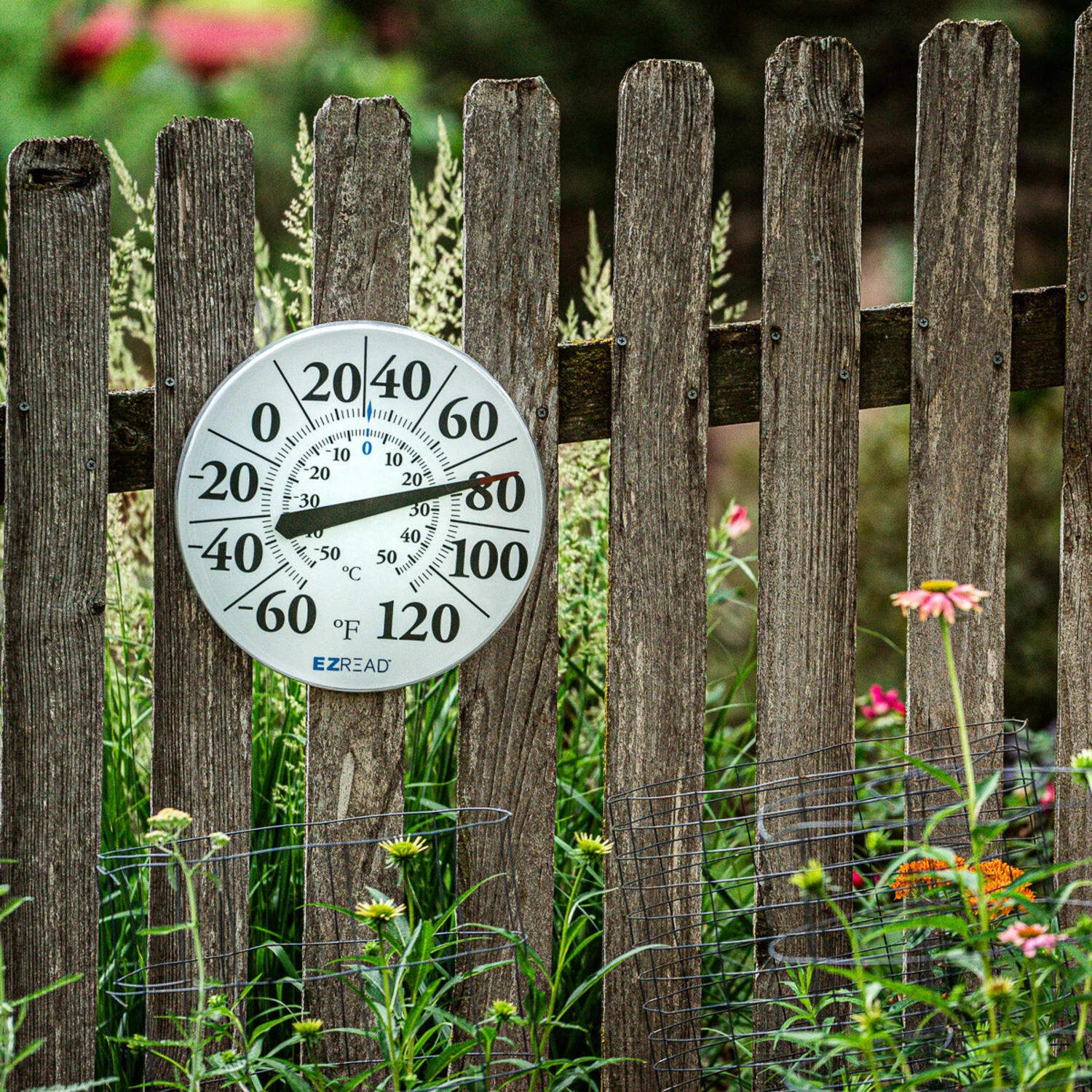 Headwind Consumer Products Humidity Dial Thermometer - Thumbnail 3
