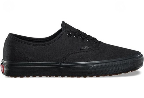 Black Slip Resistant Men's Size 5.5 Men 