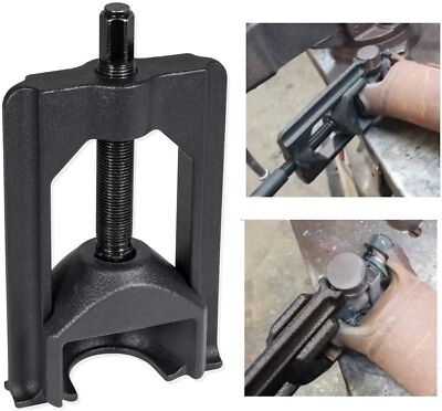10105 Universal U Joint Puller Press Removal Tool For Light Duty Class 1-3 Truck