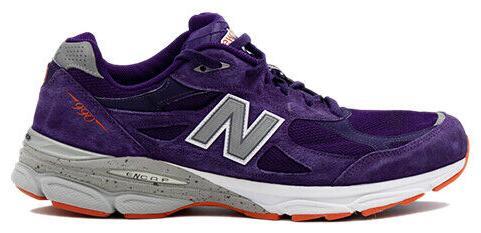 New Balance 990v3 Boston Marathon M990BOS3