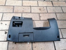  RARE cover center console dashboard Honda Civic SiR EK4 EK9 EK3 EJ9 96-00