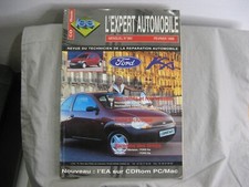 Revue technique Ford KA