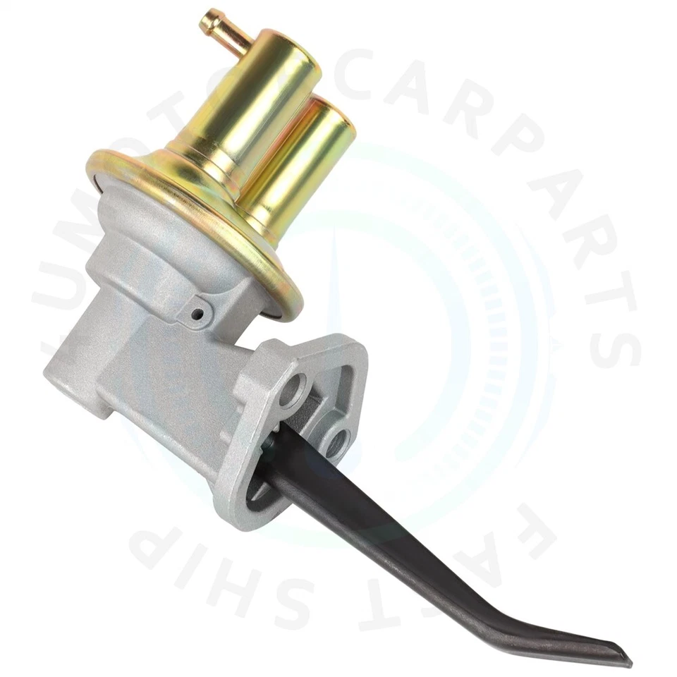 High Volume Mechanical Fuel Pump For 1978-1980 Dodge B10 B200 B300 M60514 - Image 3 of 4