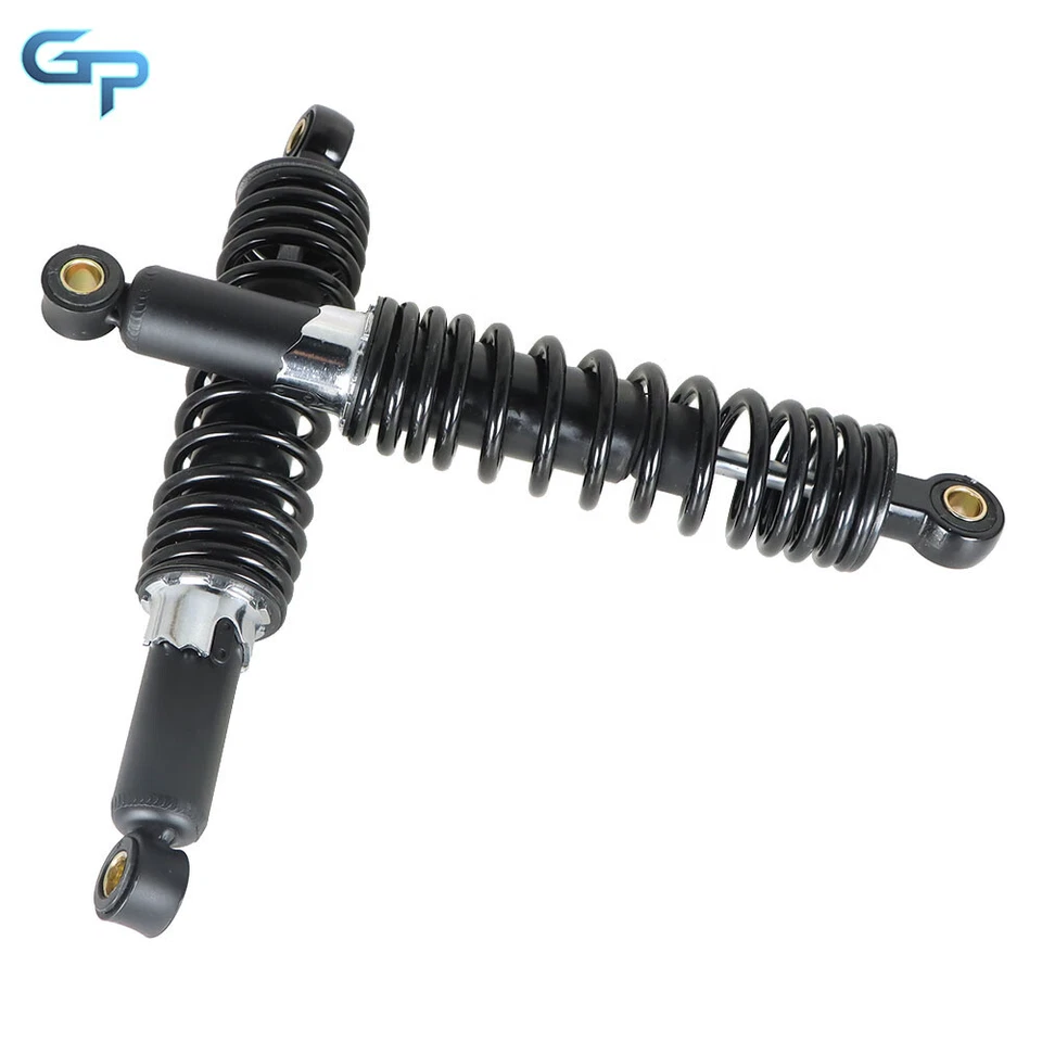 12.6'' 320mm Motorcycle Rear Shock Absorber Suspension For Yamaha Honda Suzuki - Image 3 of 4