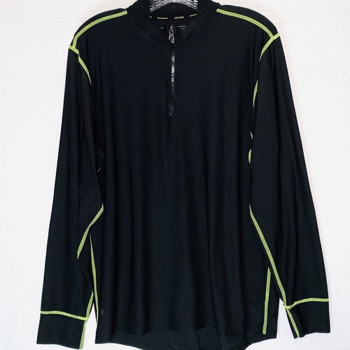 JOCKEY THERMAL SPORT Men's Shirt Size 