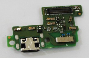Oem Huawei P10 Lite Was Lx2j Replacement Usb Charging Port Charge Plug Mic Ebay