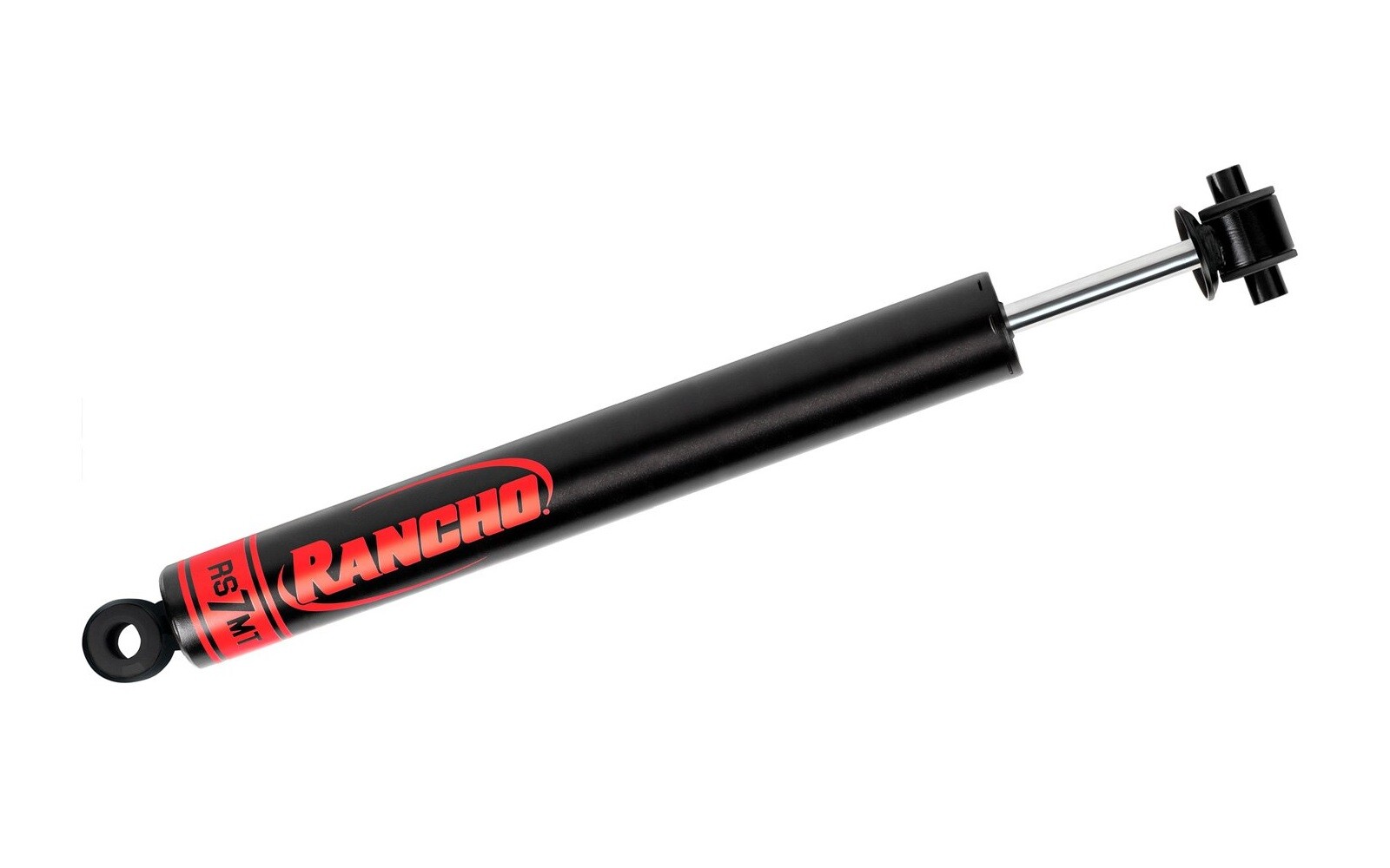 Jeep Rancho Shocks Rear Mount Rancho Front & Rear RS7MT Shocks for 18-25 Jeep Wrangler JL w/ Lifted ...