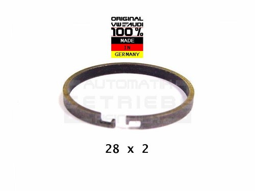 Rechteckring; 095323560 ; 095 323 560 ;von Automatikgetriebe AG4 095-098 VW Audi