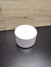 Google NLS-1304-25 WiFi Router Single WiFi Point 2-Port Wireless Router No Cable