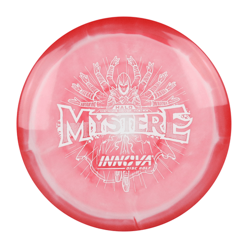 Innova Disc Golf Halo Star Mystere Distance Driver 11/6/-2/2 - Choose Exact Disc - Picture 10 of 69