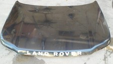 Capot Land Rover FREELANDER