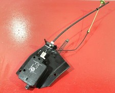 95-03 BMW M5 525i 530i 740i E39 E38 Gas Lid Fuel Door Lock Actuator 8352168 A1