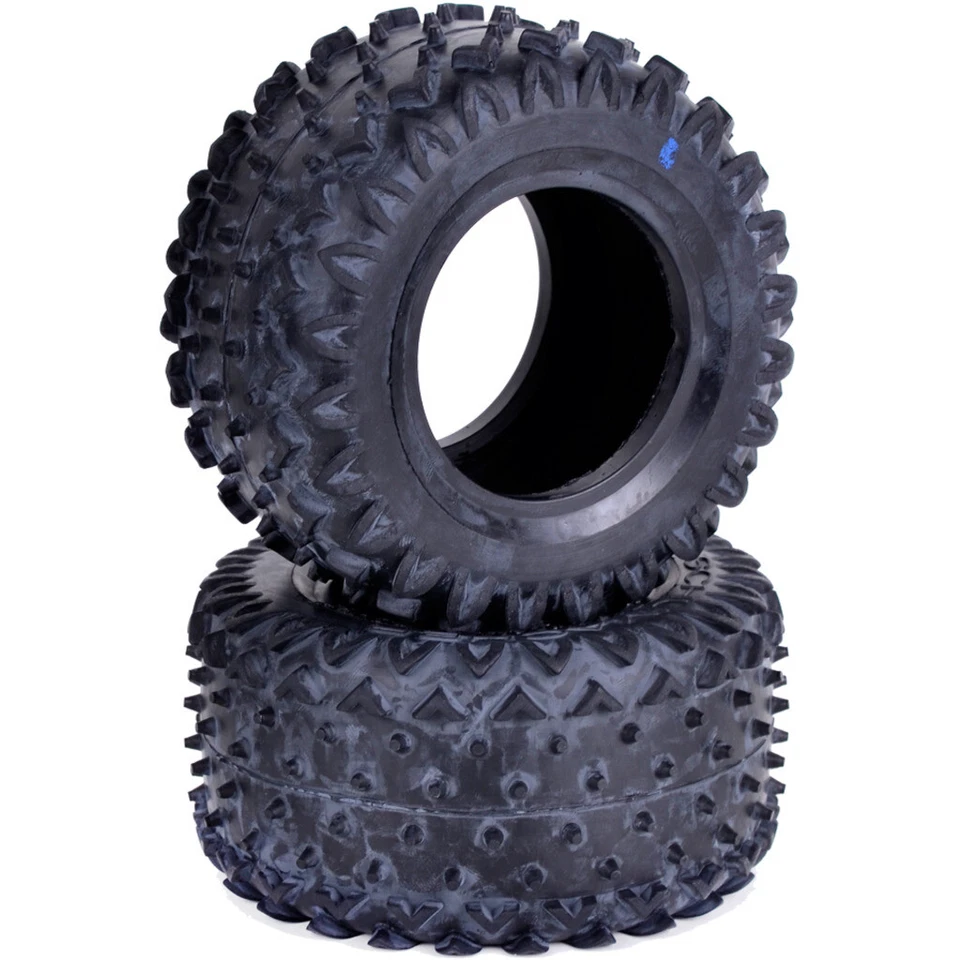 Neumáticos para camión Schumacher Racing Products Ltd U6503 VEE - 4 azules pr Foto 2 de 2