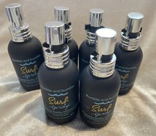 6 x BUMBLE SURF Spray salt BeachyWindswept Styles 1.7 oz Total 10.2 oz New
