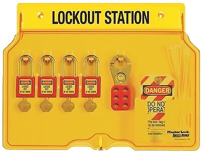 Prise Mâle Hubbell Bryant NEMA L6-30P - Twist Lock 30A 250V Blanc - New Old Stock